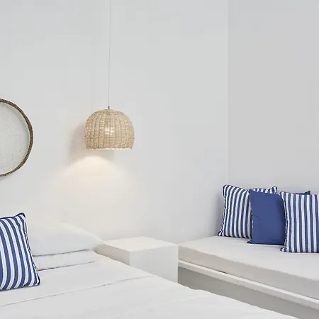 Hotell Mr And Mrs White Tinos