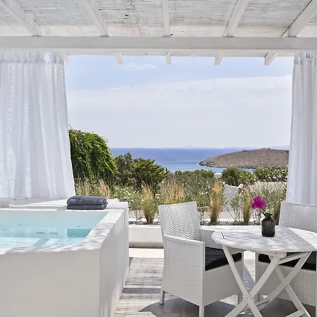 Hotell Mr And Mrs White Tinos Agios Ioannis (Tinos)