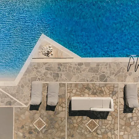 Ξενοδοχείο Mr And Mrs White Tinos Άγιος Ιωάννης