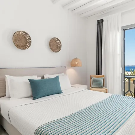 Mr And Mrs White Tinos Ξενοδοχείο 4*