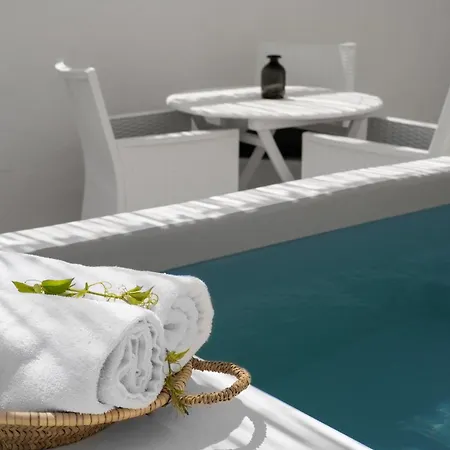 Mr And Mrs White Tinos Ξενοδοχείο Άγιος Ιωάννης