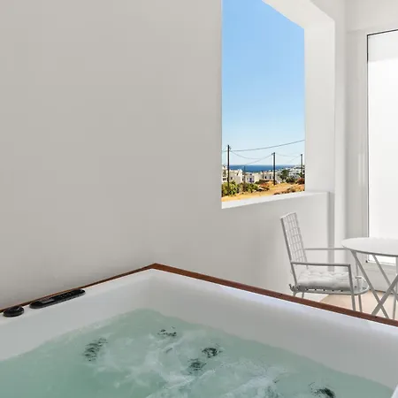 Mr And Mrs White Tinos 4* اجيوس ايوانيس