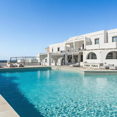 Ξενοδοχείο Mr And Mrs White Tinos Άγιος Ιωάννης
