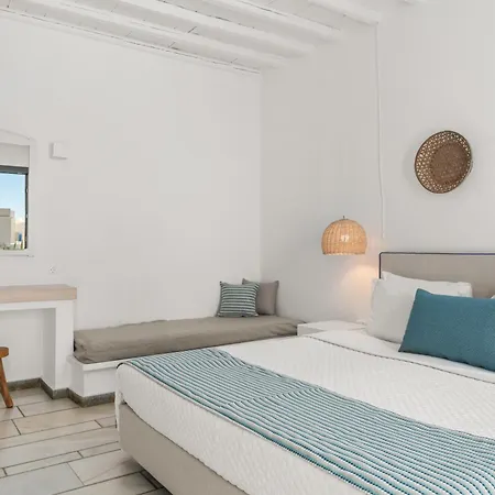 Mr And Mrs White Tinos Ξενοδοχείο
