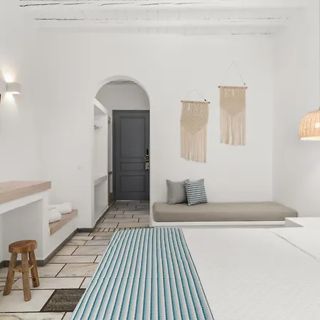 Ξενοδοχείο Mr And Mrs White Tinos