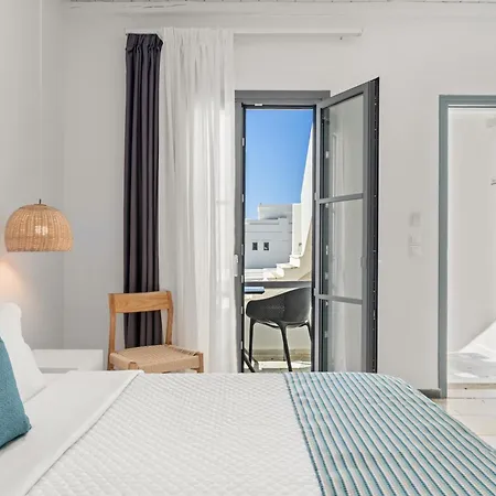 Mr And Mrs White Tinos Ξενοδοχείο Άγιος Ιωάννης