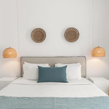 فندق Mr And Mrs White Tinos اجيوس ايوانيس