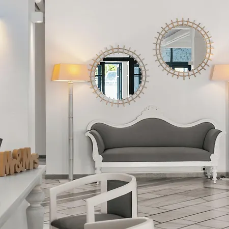 Mr And Mrs White Tinos فندق اجيوس ايوانيس