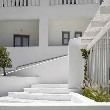 فندق Mr And Mrs White Tinos اجيوس ايوانيس