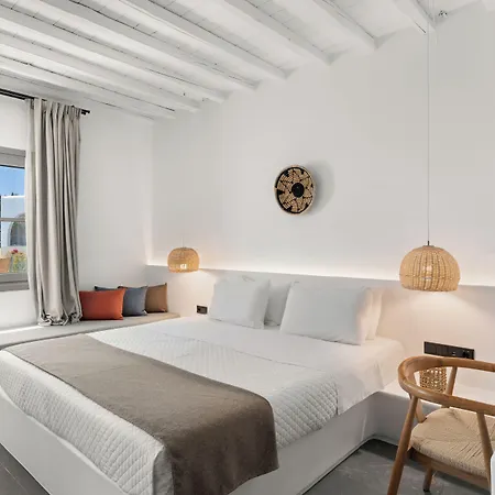 فندق Mr And Mrs White Tinos اجيوس ايوانيس