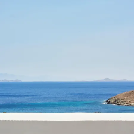Mr And Mrs White Tinos