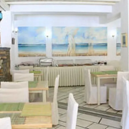 Hotel Mr. And Mrs. White Tinos