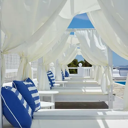Hotel Mr. And Mrs. White Tinos