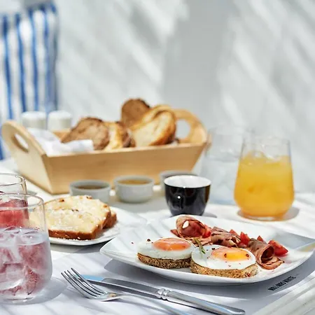 Mr. And Mrs. White Tinos Hotel Agios Ioannis (Tinos)