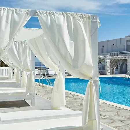 Hotel Mr. And Mrs. White Tinos Agios Ioannis (Tinos)