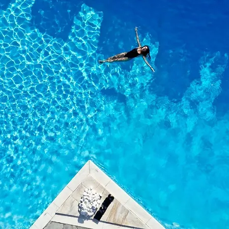 Mr And Mrs White Tinos 4* Agios Ioannis (Tinos)
