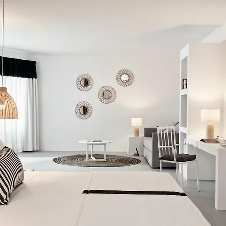 Mr And Mrs White Tinos فندق اجيوس ايوانيس