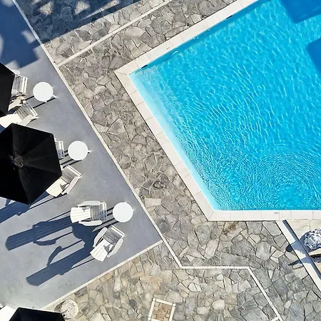 Hotel Mr. And Mrs. White Tinos